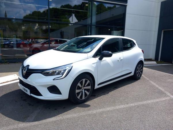 Vente en ligne Renault Clio 5 Clio E-Tech full hybrid 145 au prix de 18 990 €