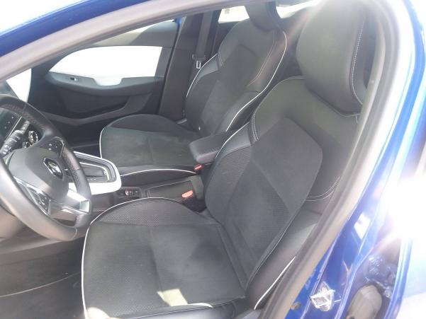 Vente en ligne Renault Clio 5 Clio E-Tech 140 au prix de 16 490 €