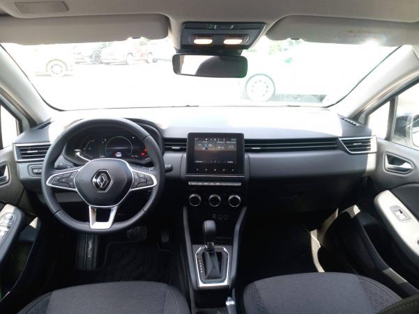 Vente en ligne Renault Clio 5 Clio E-Tech full hybrid 145 au prix de 18 990 €