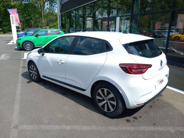 Vente en ligne Renault Clio 5 Clio E-Tech full hybrid 145 au prix de 18 990 €