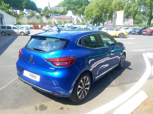 Vente en ligne Renault Clio 5 Clio E-Tech 140 au prix de 16 490 €