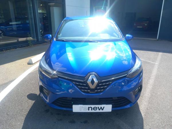 Vente en ligne Renault Clio 5 Clio E-Tech 140 au prix de 16 490 €