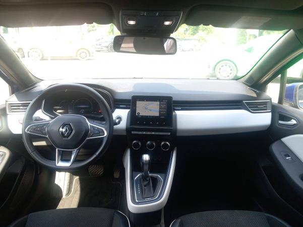 Vente en ligne Renault Clio 5 Clio E-Tech 140 au prix de 16 490 €