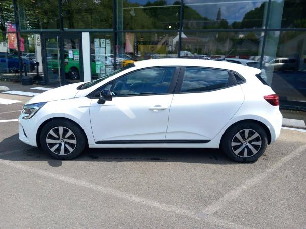 Vente en ligne Renault Clio 5 Clio E-Tech full hybrid 145 au prix de 18 990 €
