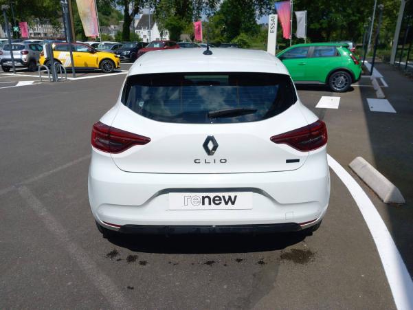 Vente en ligne Renault Clio 5 Clio E-Tech full hybrid 145 au prix de 18 990 €