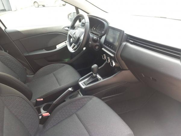 Vente en ligne Renault Clio 5 Clio E-Tech full hybrid 145 au prix de 18 990 €