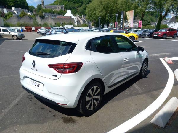 Vente en ligne Renault Clio 5 Clio E-Tech full hybrid 145 au prix de 18 990 €