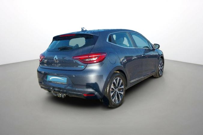 Vente en ligne Renault Clio 5 Clio E-Tech 140 - 21N au prix de 17 490 €