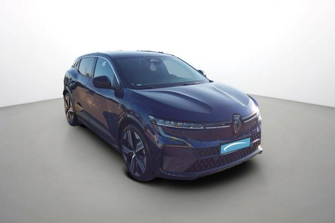 Vente en ligne Renault Megane E-Tech  EV60 220 ch super charge au prix de 22 990 €