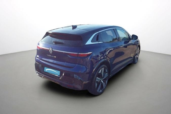Vente en ligne Renault Megane E-Tech  EV60 220 ch super charge au prix de 22 990 €