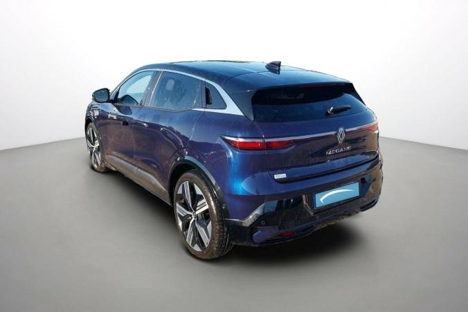Vente en ligne Renault Megane E-Tech  EV60 220 ch super charge au prix de 22 990 €