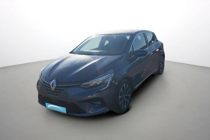 Vente en ligne Renault Clio 5 Clio E-Tech 140 - 21N au prix de 17 490 €