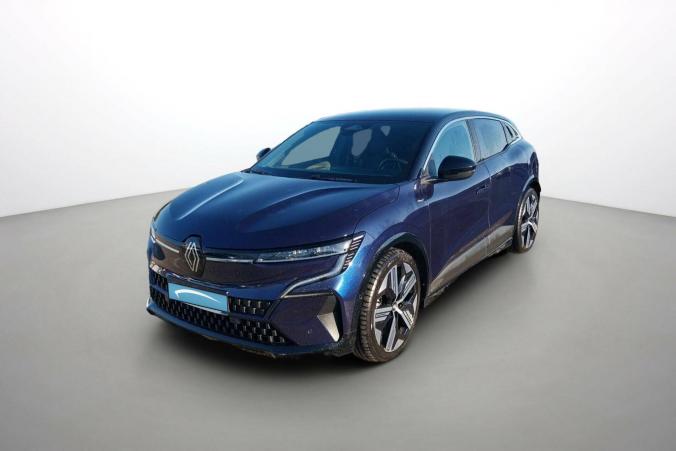 Vente en ligne Renault Megane E-Tech  EV60 220 ch super charge au prix de 22 990 €