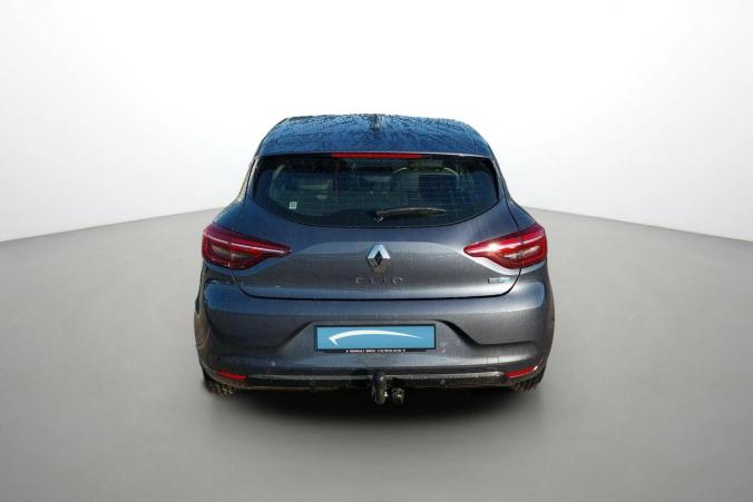 Vente en ligne Renault Clio 5 Clio E-Tech 140 - 21N au prix de 17 490 €