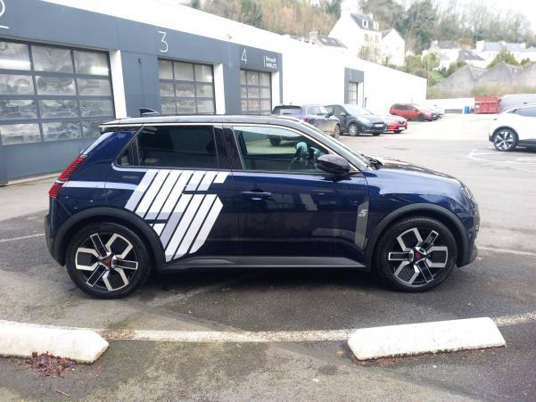 Vente en ligne Renault R5 E-Tech  150 ch autonomie confort au prix de 32 490 €