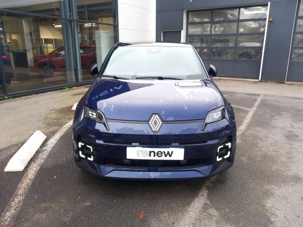 Vente en ligne Renault R5 E-Tech  150 ch autonomie confort au prix de 32 490 €