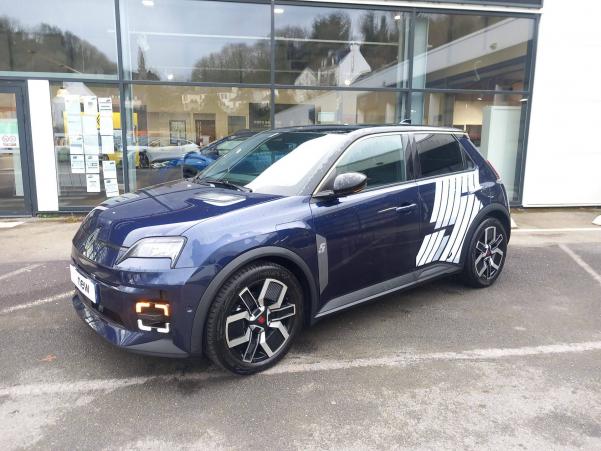 Vente en ligne Renault R5 E-Tech  150 ch autonomie confort au prix de 32 490 €