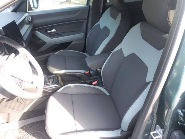 Vente en ligne Dacia Duster  Hybrid 140 au prix de 28 990 €
