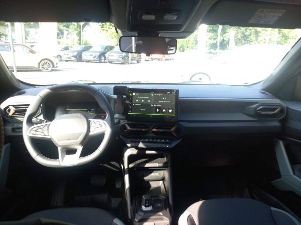 Vente en ligne Dacia Duster  Hybrid 140 au prix de 28 990 €