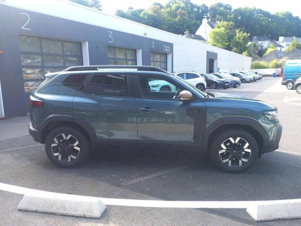 Vente en ligne Dacia Duster  Hybrid 140 au prix de 28 990 €