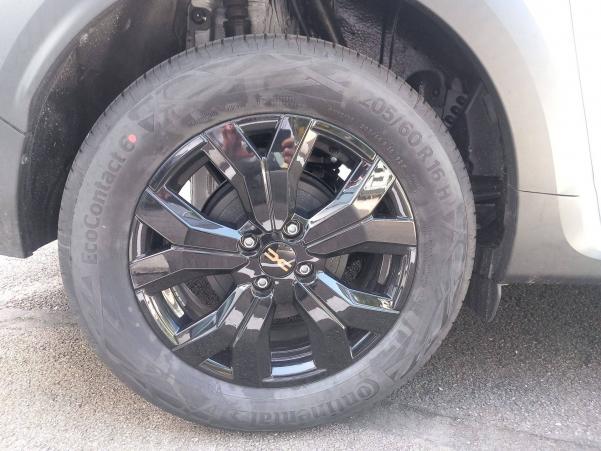 Vente en ligne Dacia Jogger  Hybrid 140 7 places GSR2 au prix de 28 000 €