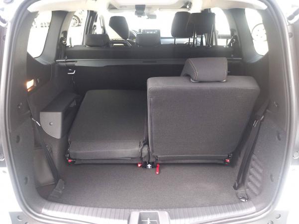 Vente en ligne Dacia Jogger  Hybrid 140 7 places GSR2 au prix de 28 000 €