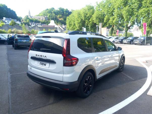 Vente en ligne Dacia Jogger  Hybrid 140 7 places GSR2 au prix de 28 000 €