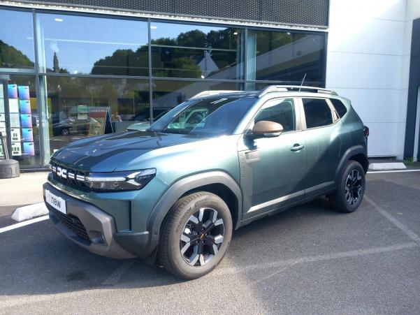 Vente en ligne Dacia Duster  Hybrid 140 au prix de 28 990 €