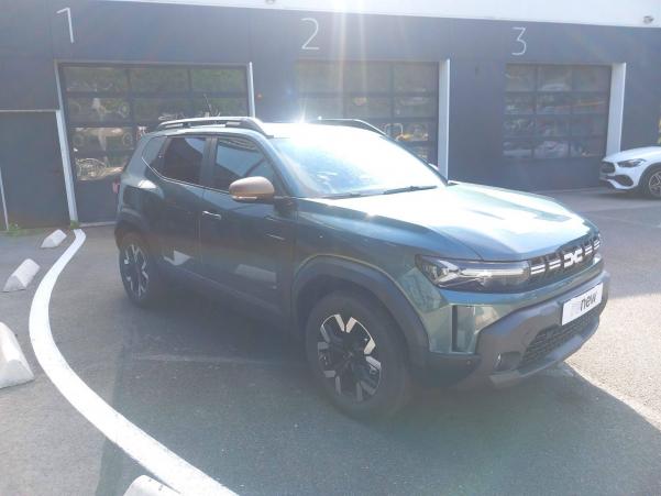 Vente en ligne Dacia Duster  Hybrid 140 au prix de 28 990 €