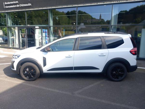 Vente en ligne Dacia Jogger  Hybrid 140 7 places GSR2 au prix de 28 000 €