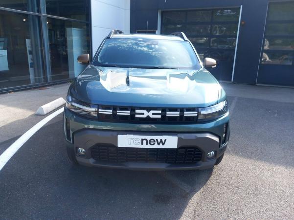 Vente en ligne Dacia Duster  Hybrid 140 au prix de 28 990 €