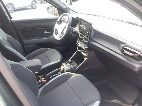 Vente en ligne Dacia Duster  Hybrid 140 au prix de 28 990 €