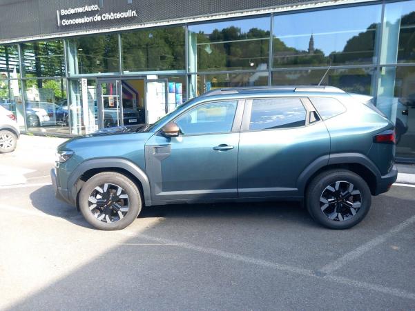 Vente en ligne Dacia Duster  Hybrid 140 au prix de 28 990 €