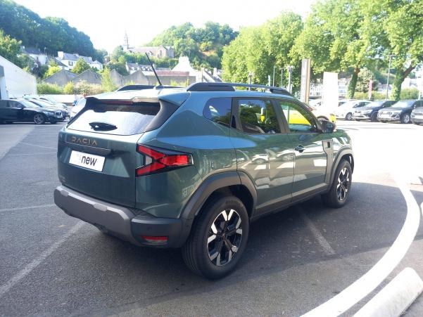 Vente en ligne Dacia Duster  Hybrid 140 au prix de 28 990 €
