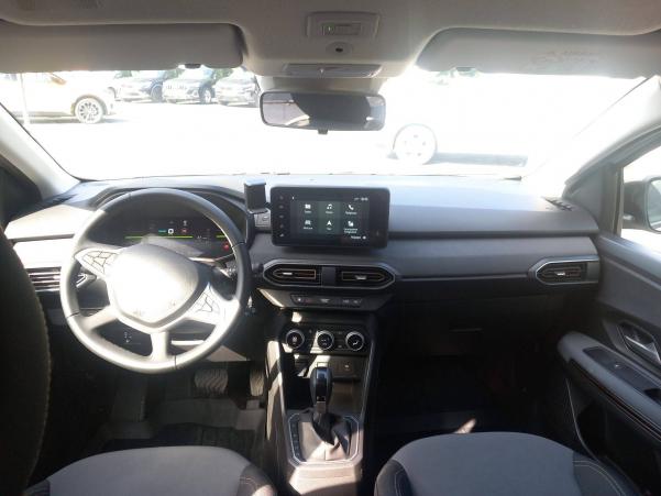 Vente en ligne Dacia Jogger  Hybrid 140 7 places GSR2 au prix de 28 000 €
