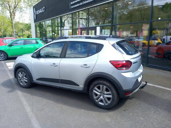 Vente en ligne Dacia Sandero  TCe 90 - 22 au prix de 14 990 €