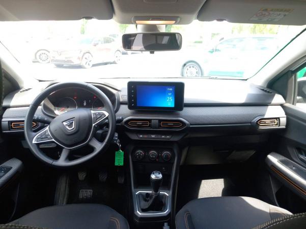 Vente en ligne Dacia Sandero  TCe 90 - 22 au prix de 14 990 €