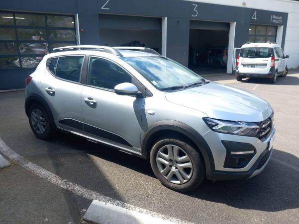 Vente en ligne Dacia Sandero  TCe 90 - 22 au prix de 14 990 €