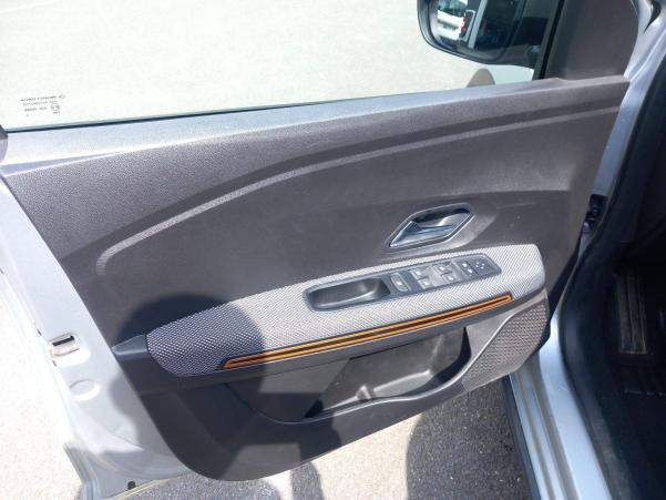 Vente en ligne Dacia Sandero  TCe 90 - 22 au prix de 14 990 €