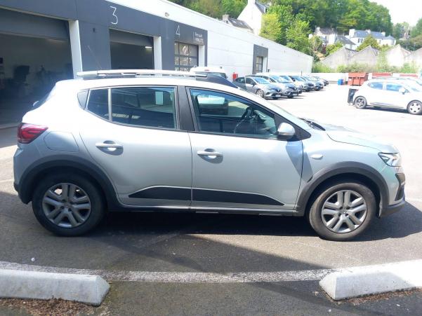 Vente en ligne Dacia Sandero  TCe 90 - 22 au prix de 14 990 €