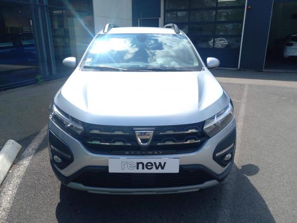 Vente en ligne Dacia Sandero  TCe 90 - 22 au prix de 14 990 €