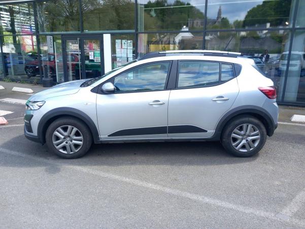 Vente en ligne Dacia Sandero  TCe 90 - 22 au prix de 14 990 €