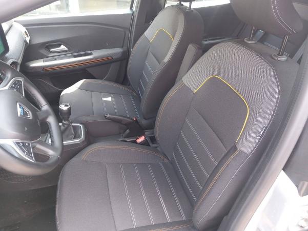 Vente en ligne Dacia Sandero  TCe 90 - 22 au prix de 14 990 €