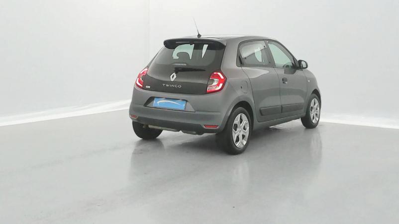 Vente en ligne Renault Twingo 3  SCe 65 au prix de 10 490 €