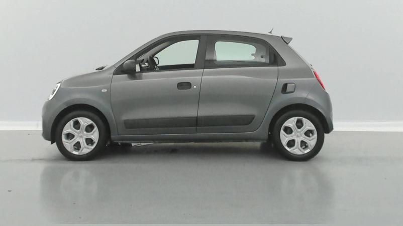 Vente en ligne Renault Twingo 3  SCe 65 au prix de 10 490 €