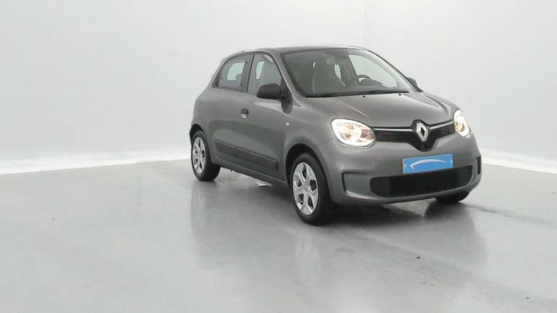 Vente en ligne Renault Twingo 3  SCe 65 au prix de 10 490 €