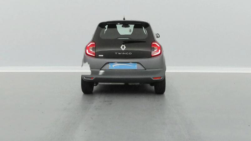 Vente en ligne Renault Twingo 3  SCe 65 au prix de 10 490 €