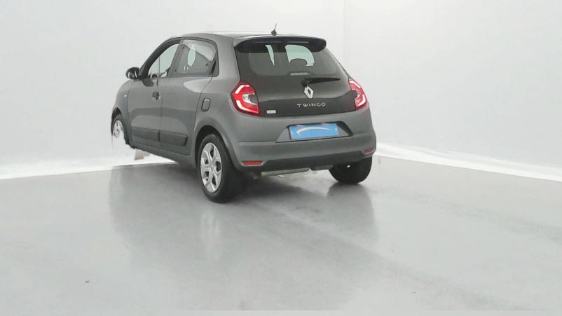 Vente en ligne Renault Twingo 3  SCe 65 au prix de 10 490 €