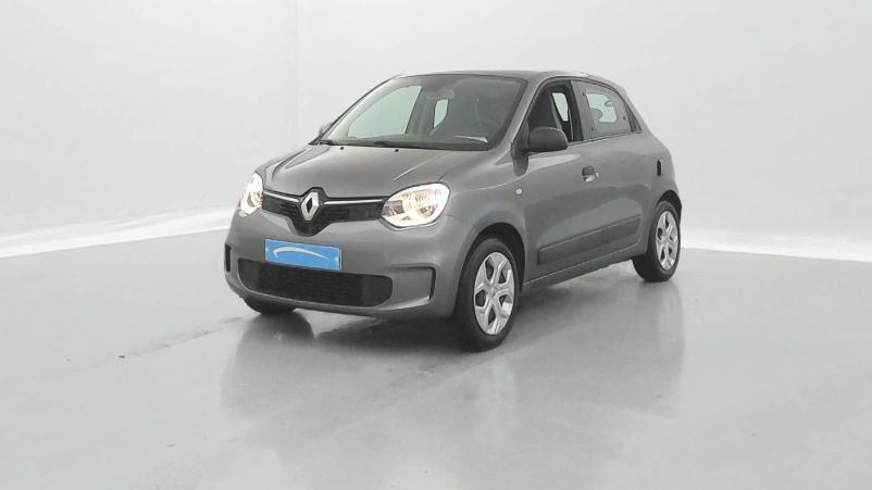 Vente en ligne Renault Twingo 3  SCe 65 au prix de 10 490 €