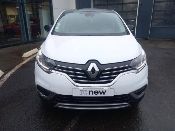 Vente en ligne Renault Espace 5 Espace dCi 160 Energy Twin Turbo au prix de 21 990 €